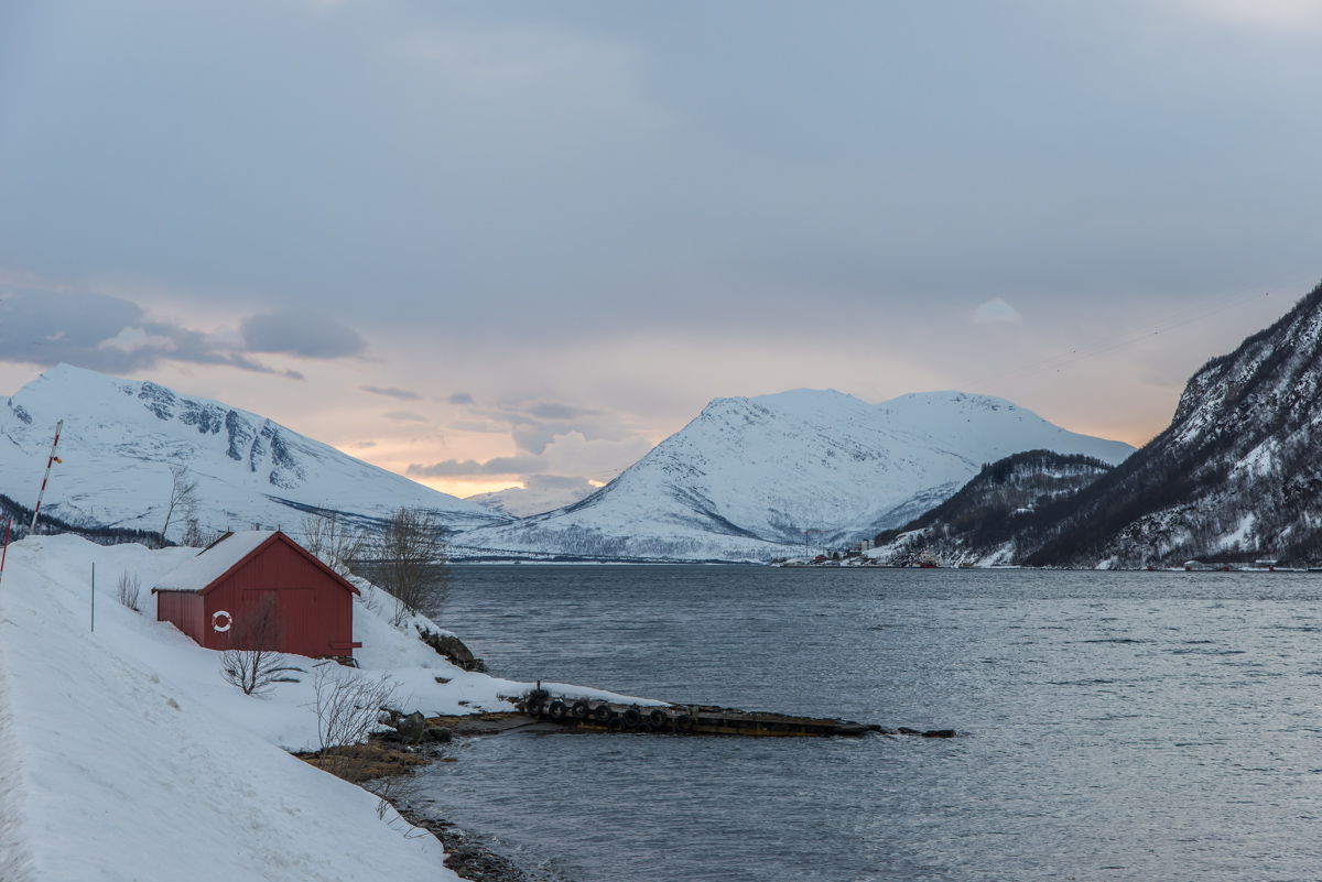 2016 Tromsø 140
