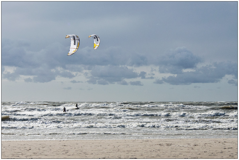 20160514 Vejers Strand