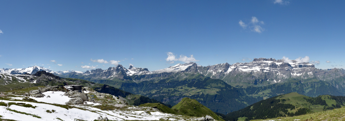 201607 Leglerhütte Pano