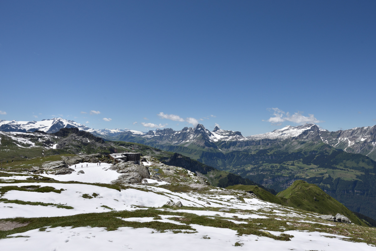 201607 Leglerhütte