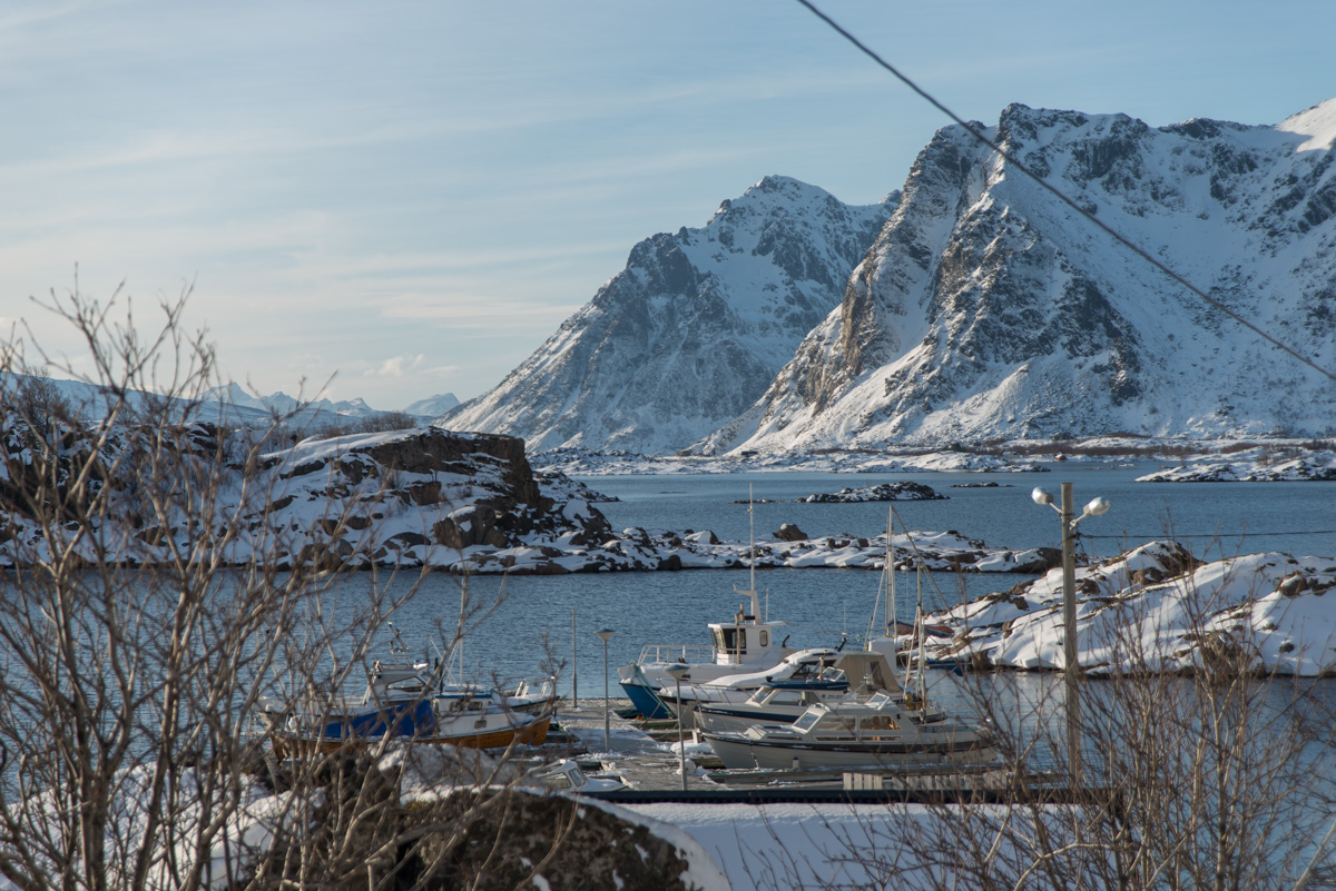 2017 Lofoten Reisebericht 12