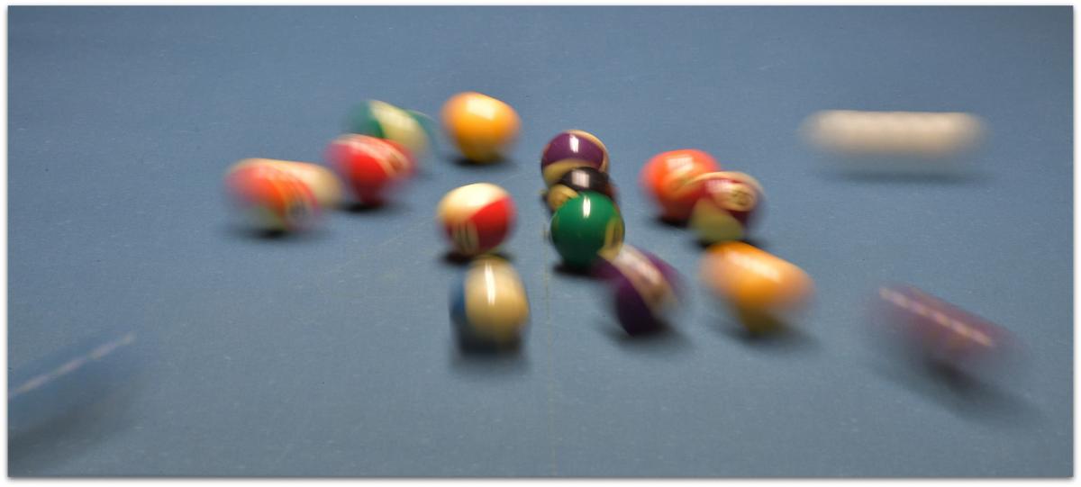 20171230 Billiard