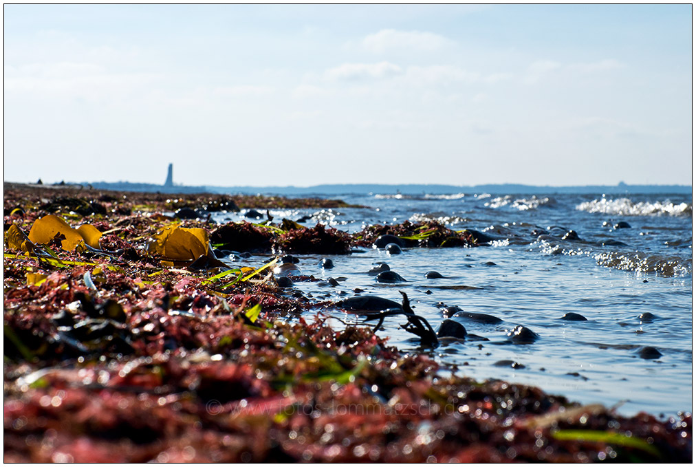 20180330 Blick nach Laboe von Marina Wendtorf aus