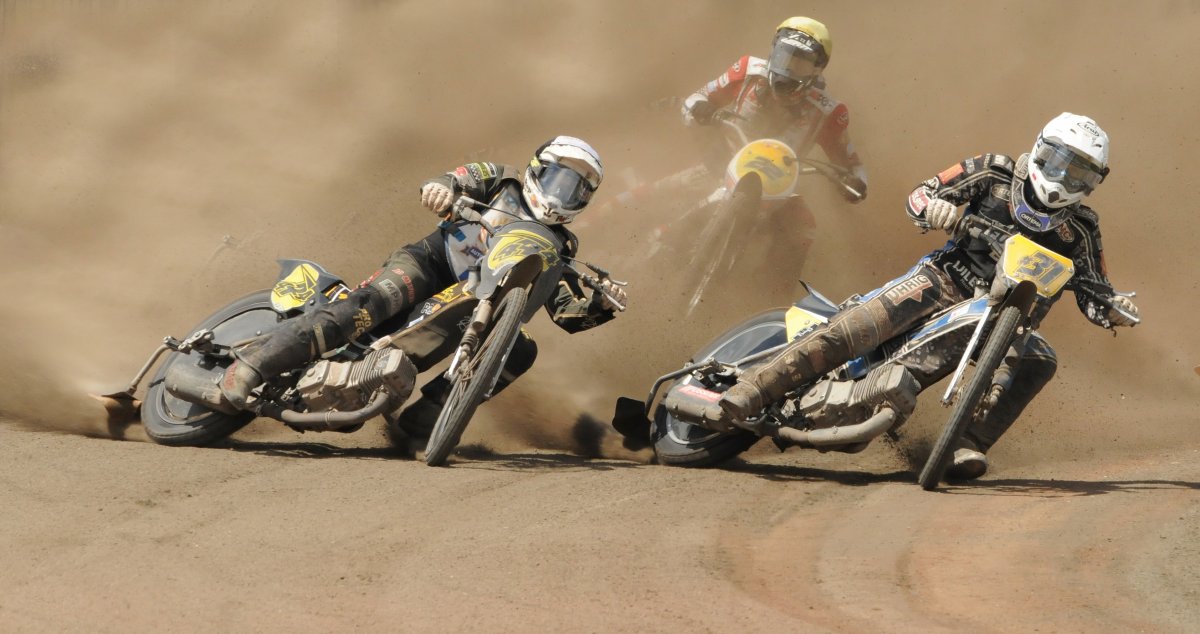2019 06 20 Altrip Motorradrennen