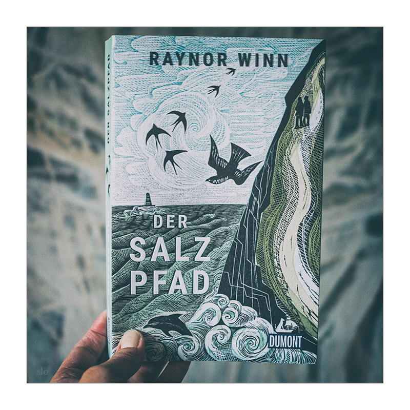 208 Der Salzpfad
