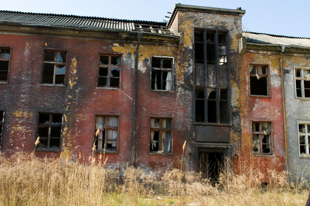 21 Krampnitz Gebäude2