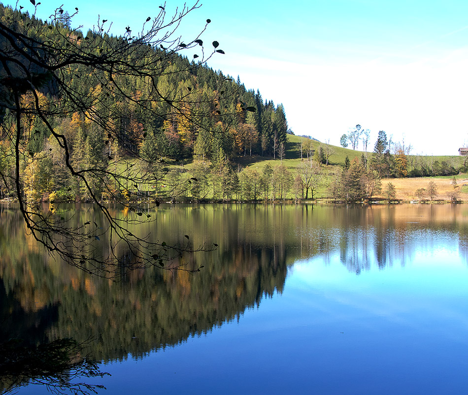 2121017 6295 Gleinkersee