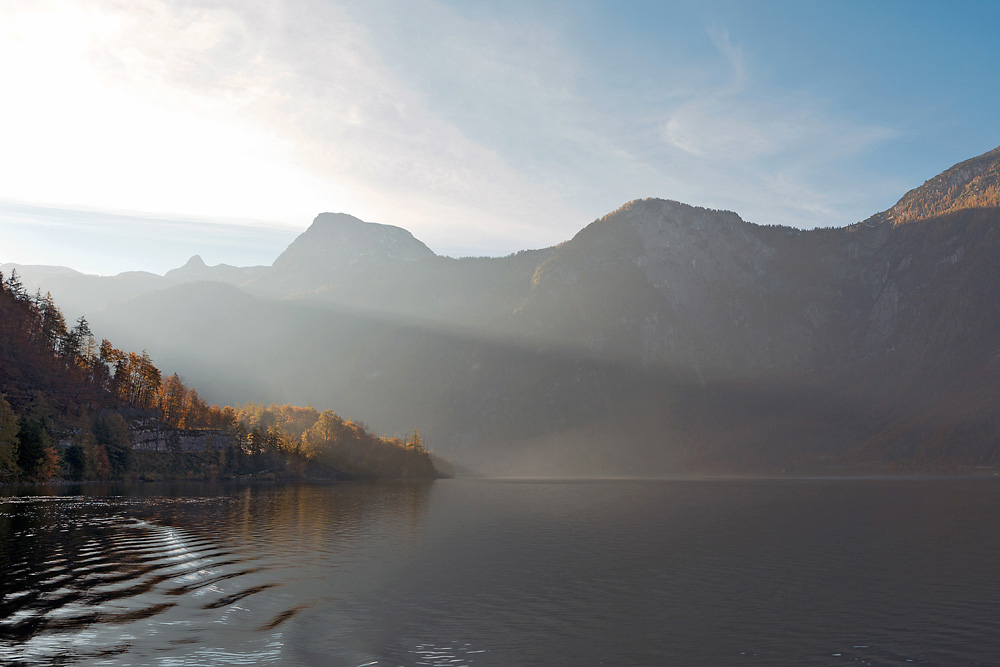 2131021 71K 0561 HallstSee Hallstatt 1080