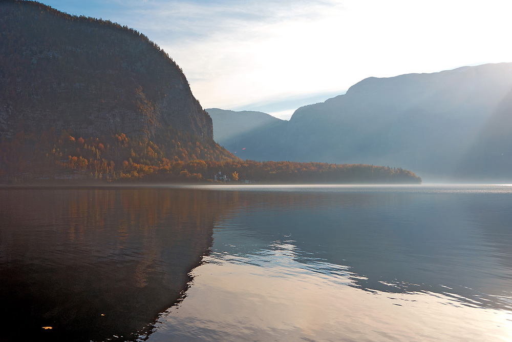 2131021 71K 0579 HallstSee Hallstatt 1080
