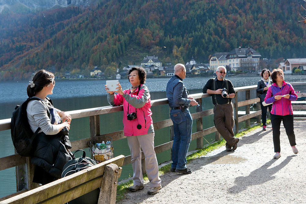 2131021 71K 0690 F Geräte Hallstatt 1080