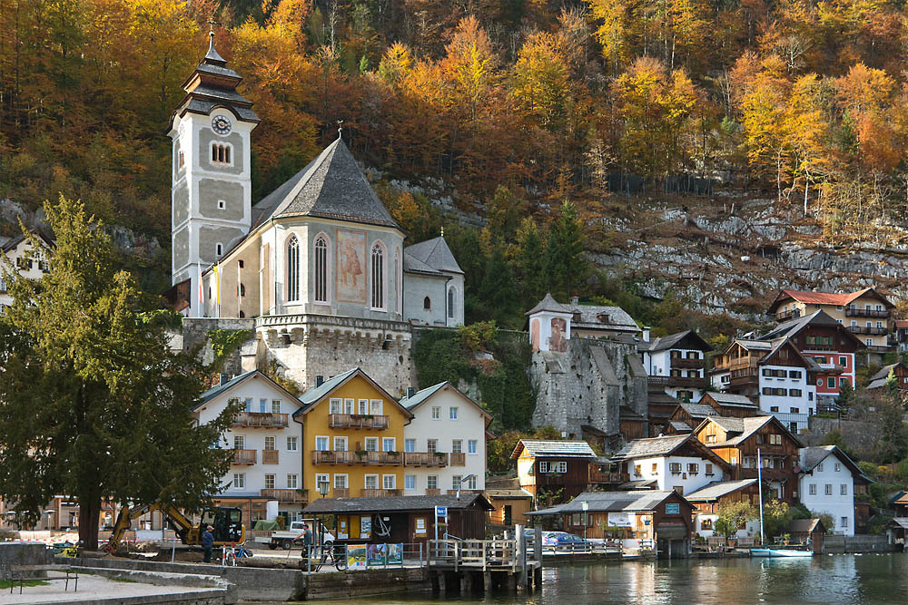 2131021 71K 0737 Hallstatt 1080