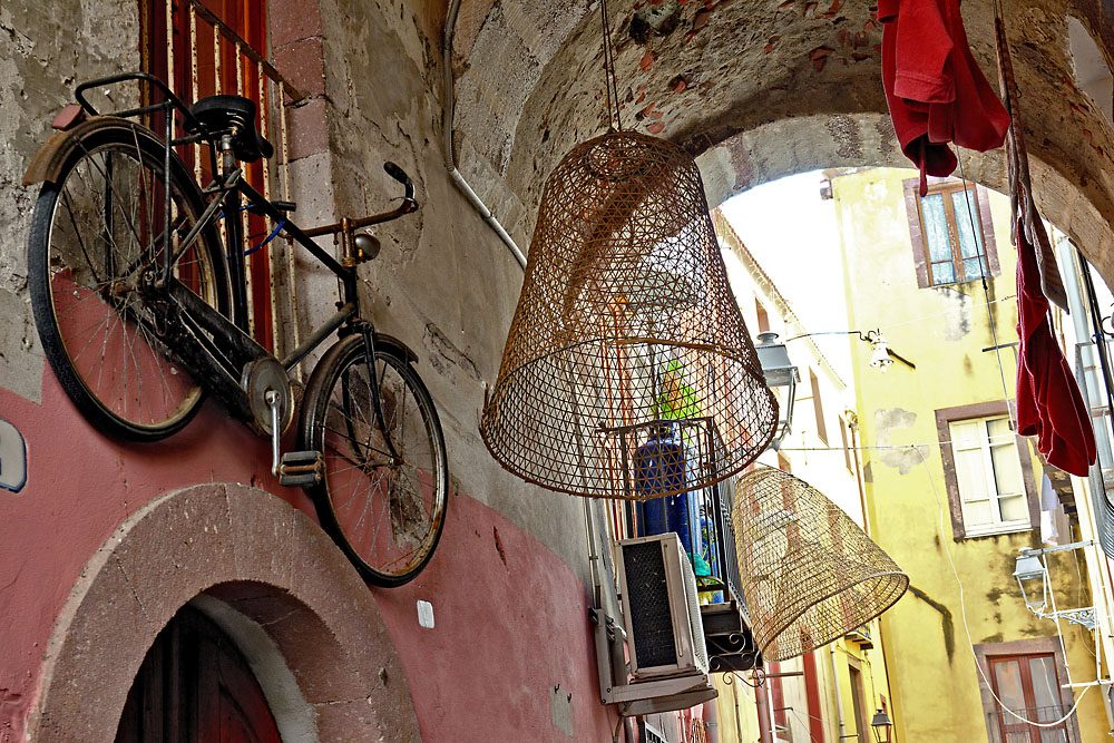 2140527 2288b Fahrrad Bosa