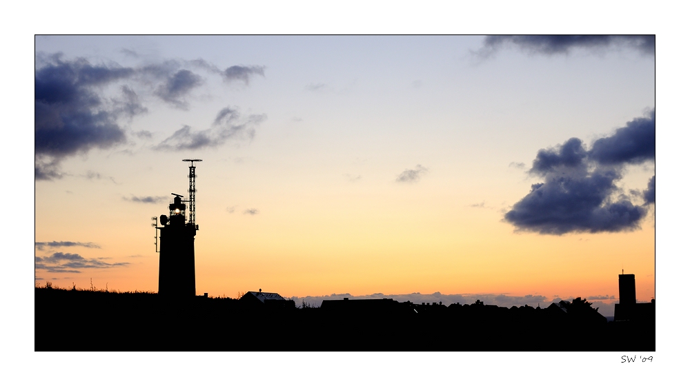 #23 - Abendglühen