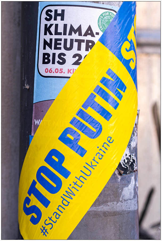 243 Stop Putin