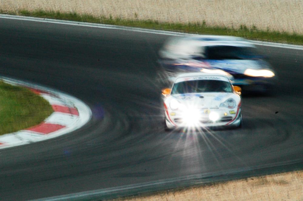 24h-Rennen Nürburgring