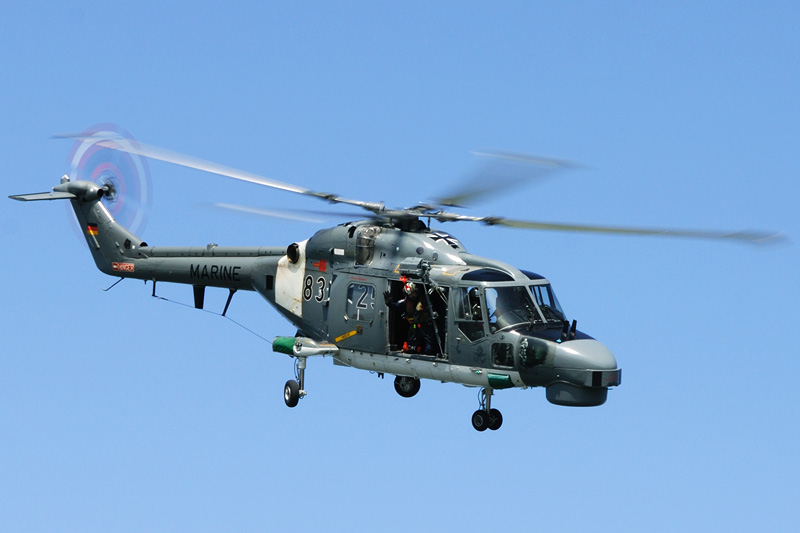 25 Jun 2009 Lynx 8325 5 ff