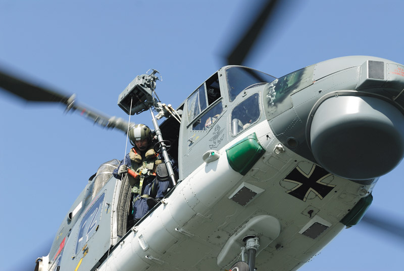 25 Jun 2009 Lynx 8325