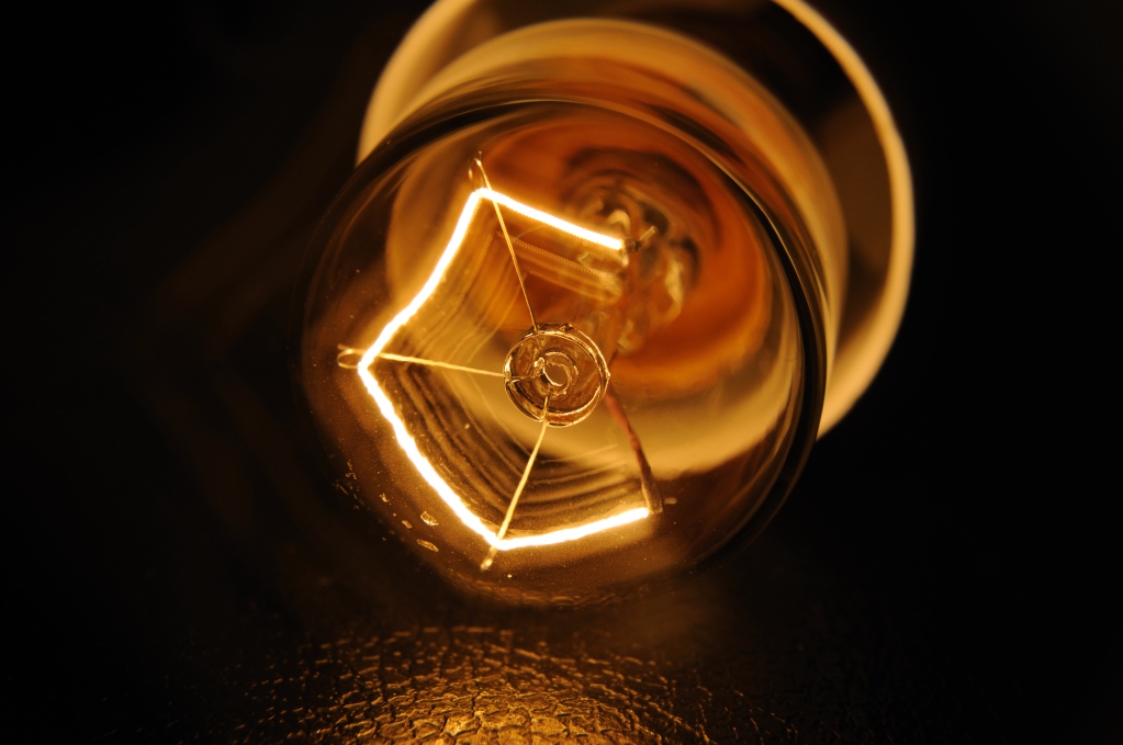 25 Watt Kühlschranklampe