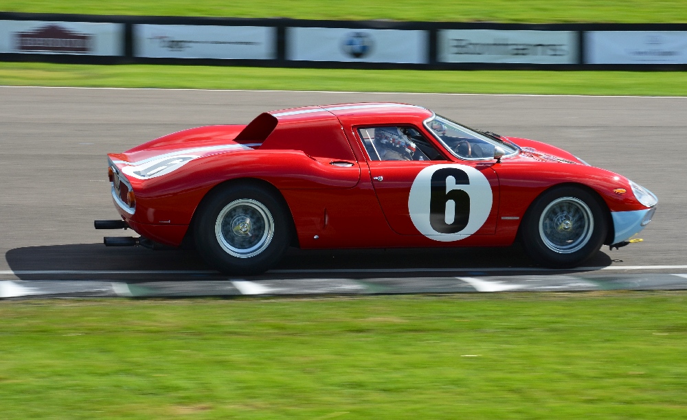 250 LM 5907