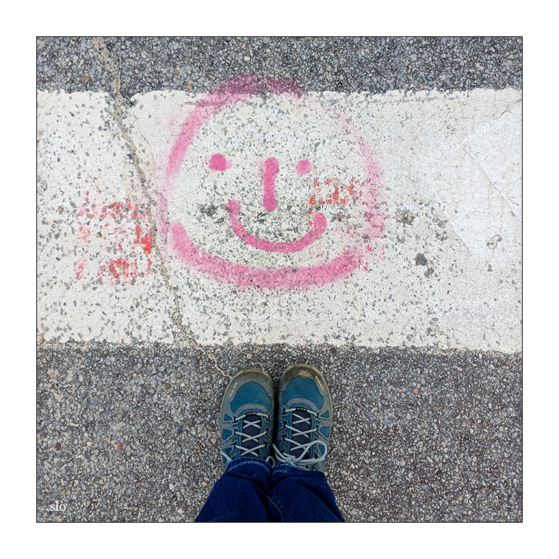 281/365 Red Hot Chili Peppers – Shoot Me A Smile © 2025 Sabine Lommatzsch