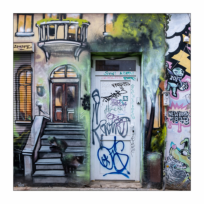 287/365 Sportfreunde Stiller – New York, Rio, Rosenheim © 2026 Sabine Lommatzsch
