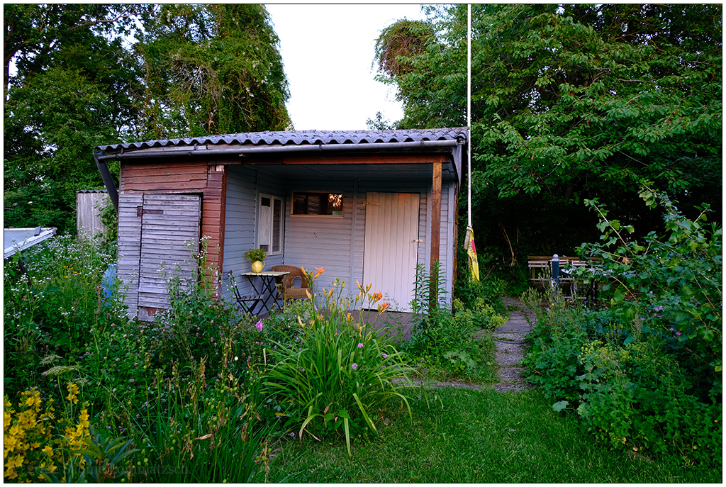 290 In der Bünte – Veranda