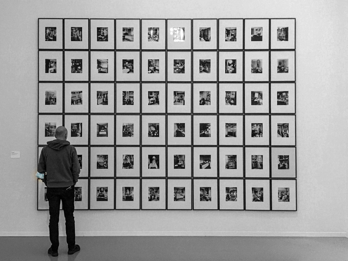 2G im Sprengel-Museum