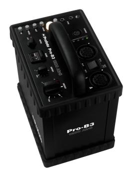 3 Argb Pro B3 900980 side topC