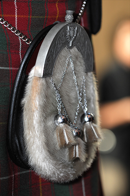 3. Bagpipe-Wettbewerb in Nagold