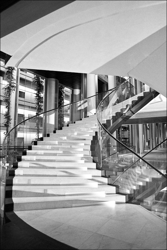 30 EP Treppe