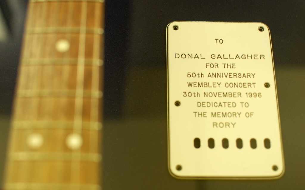 30.Nov.1996 Dedicated1