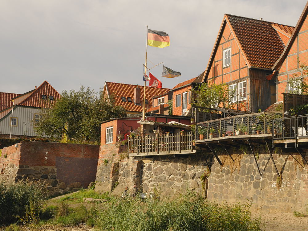 300 0252a f: Lauenburg/Elbe