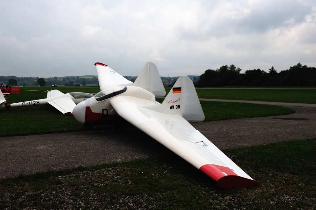 310809DSC 5172 329  01 Nurflügler