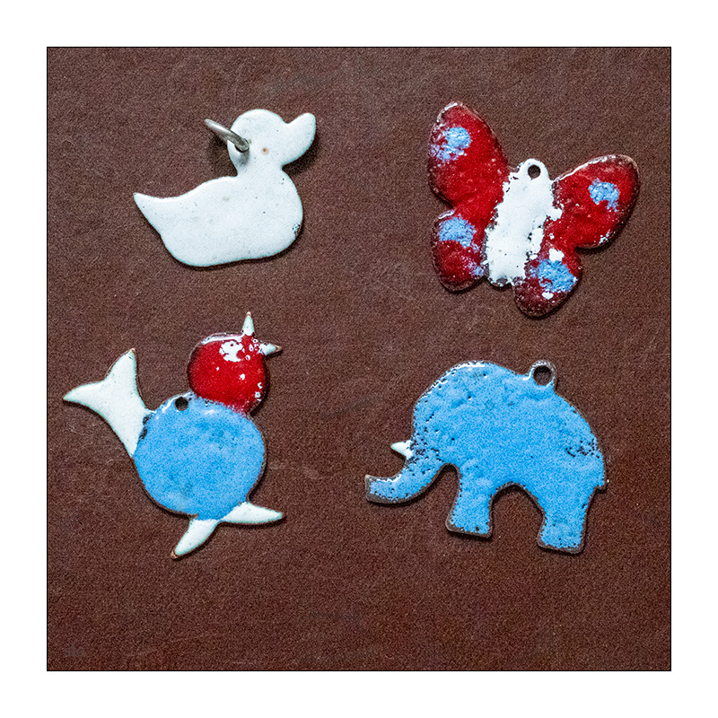 312/365 Mine – Elefant © 2025 Sabine Lommatzsch
