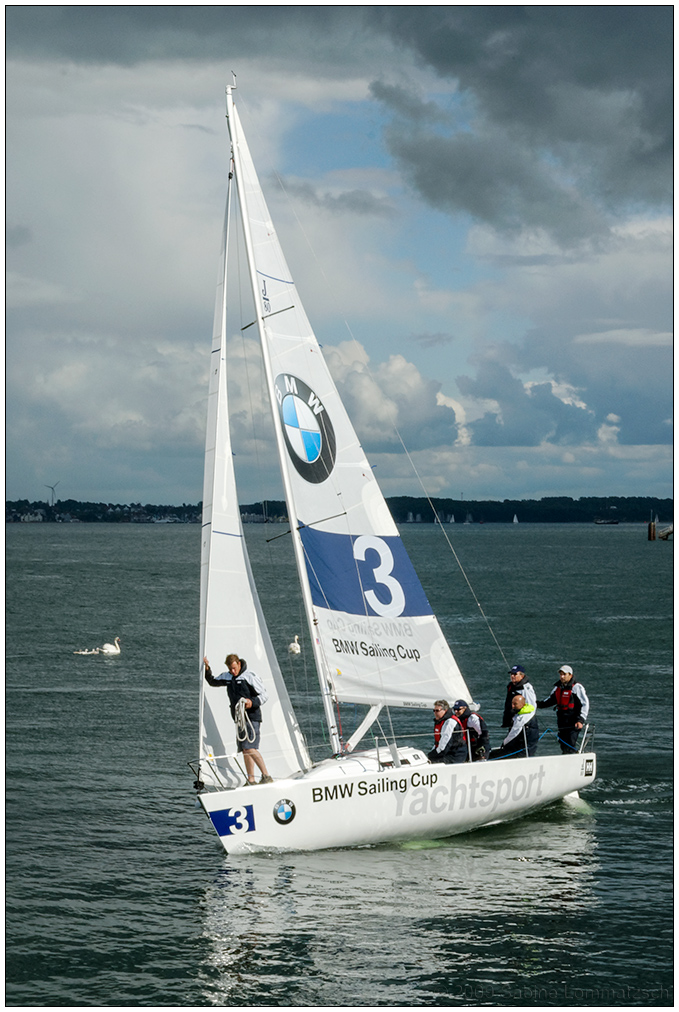 315 Kieler Woche 2009 - Segeln