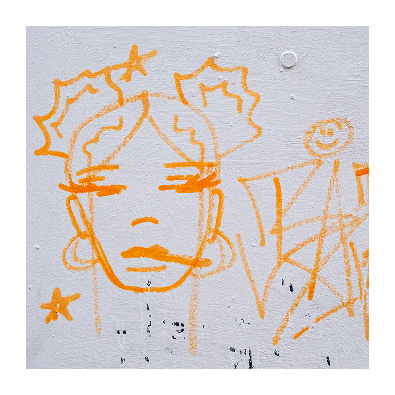 319/365 The Notwist – Who We Used To Be © 2025 Sabine Lommatzsch