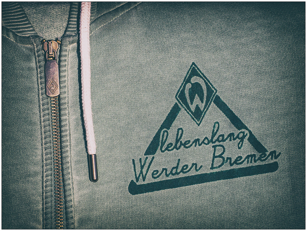 321 Lebenslang Werder Bremen