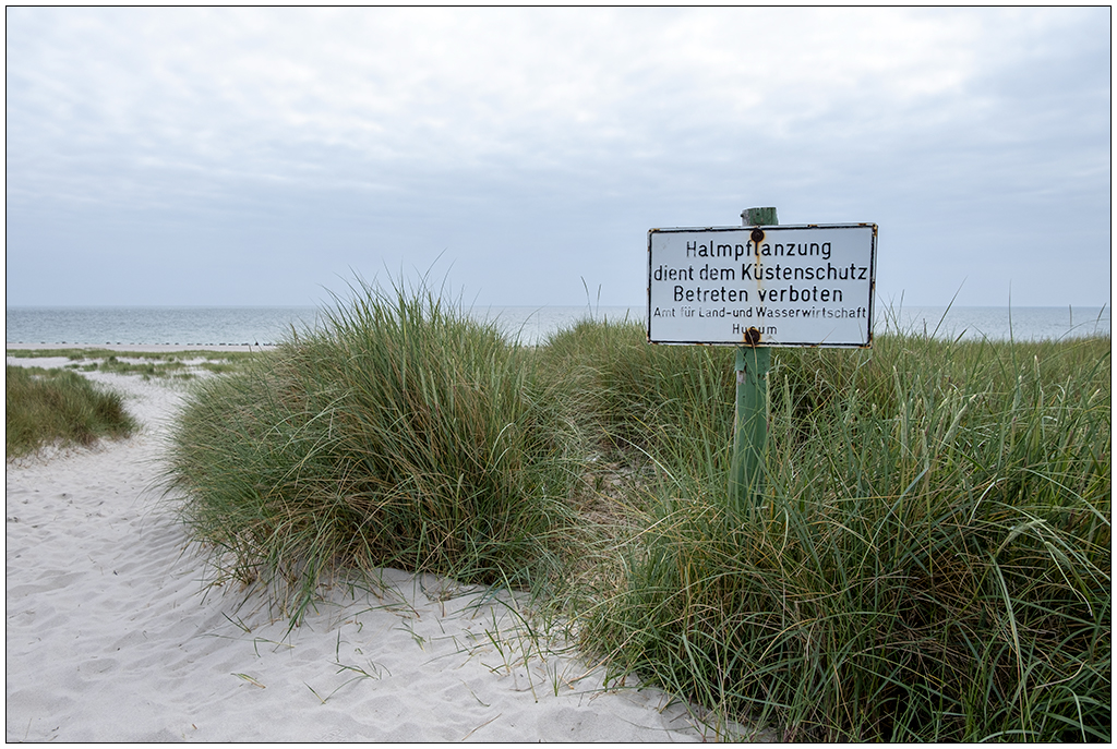322 Sylt – Küstenschutz