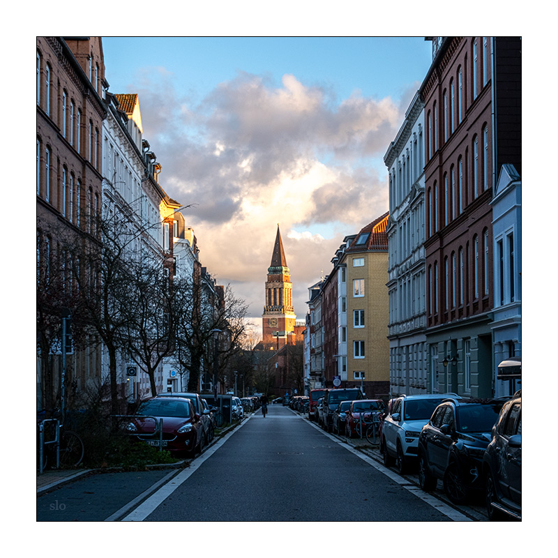 323/365 Tom Odell – Can We Just Go Home Now © 2025 Sabine Lommatzsch