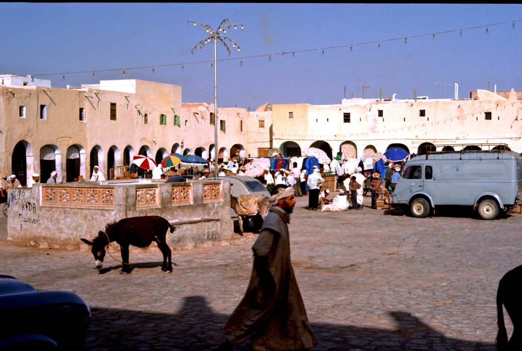 33 Afrika 1972
