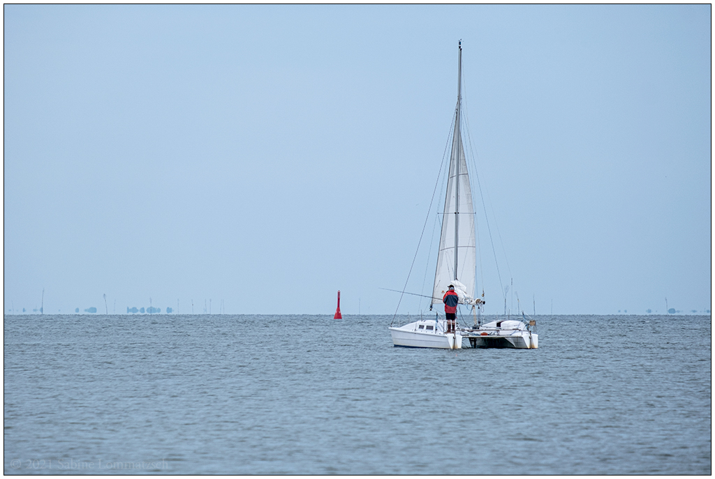 346 Sylt – Angeltörn