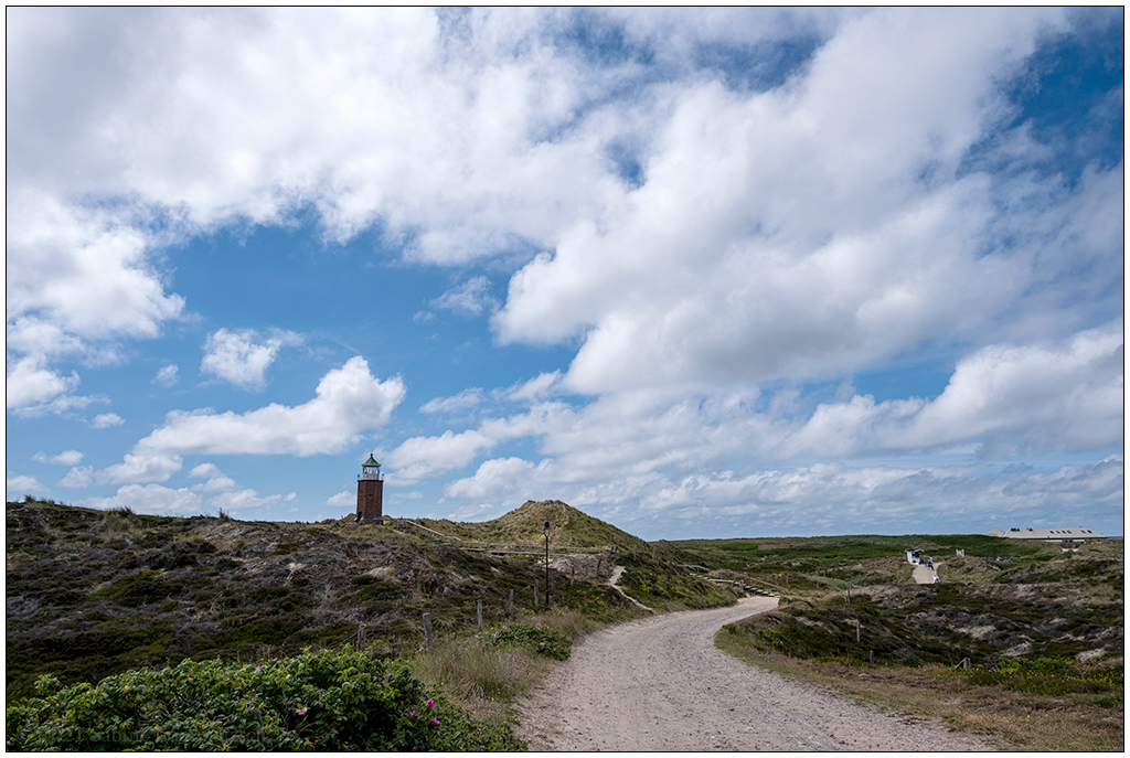 365 Sylt – Kampen Quermarkenfeuer I