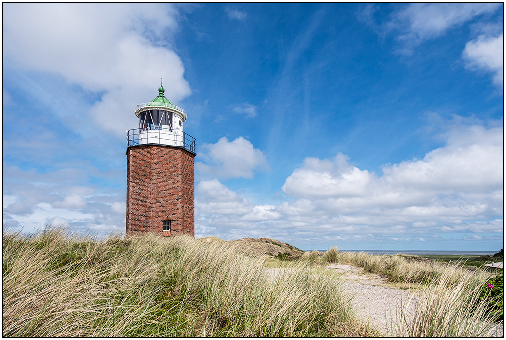 366 Sylt – Kampen Quermarkenfeuer II