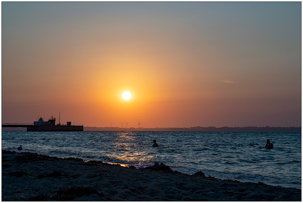 367 Sonnenuntergang