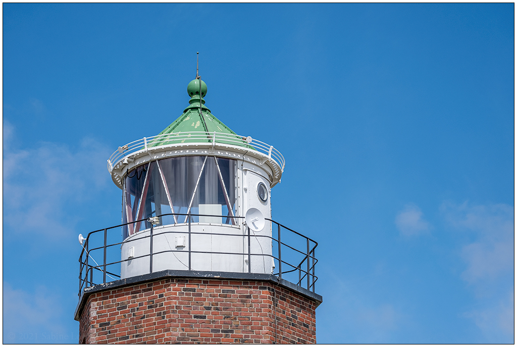 367 Sylt – Kampen Quermarkenfeuer III