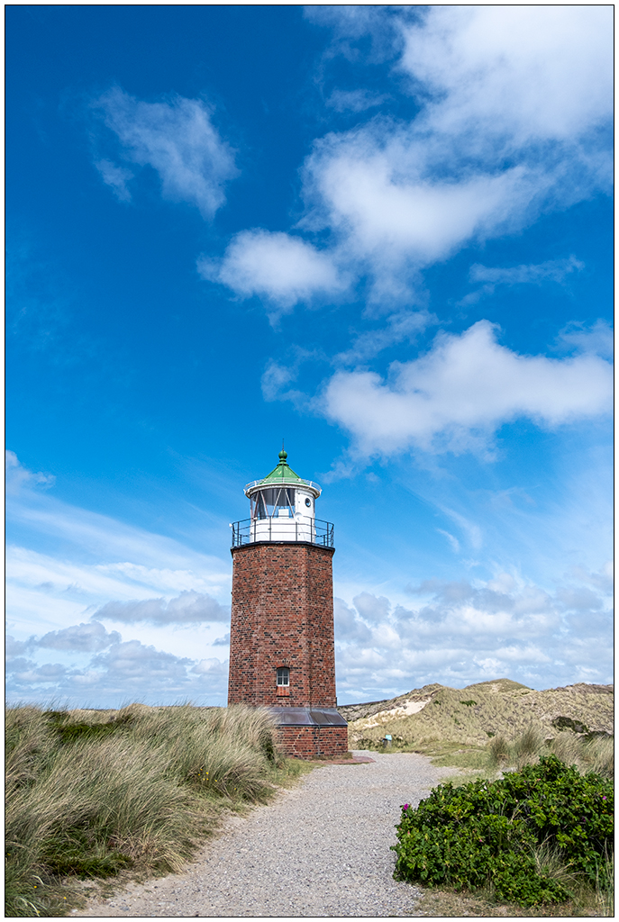 368 Sylt – Kampen Quermarkenfeuer IV