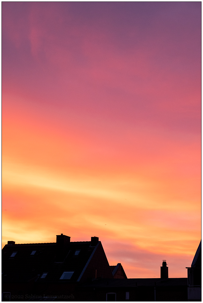369 Sonnenaufgang II