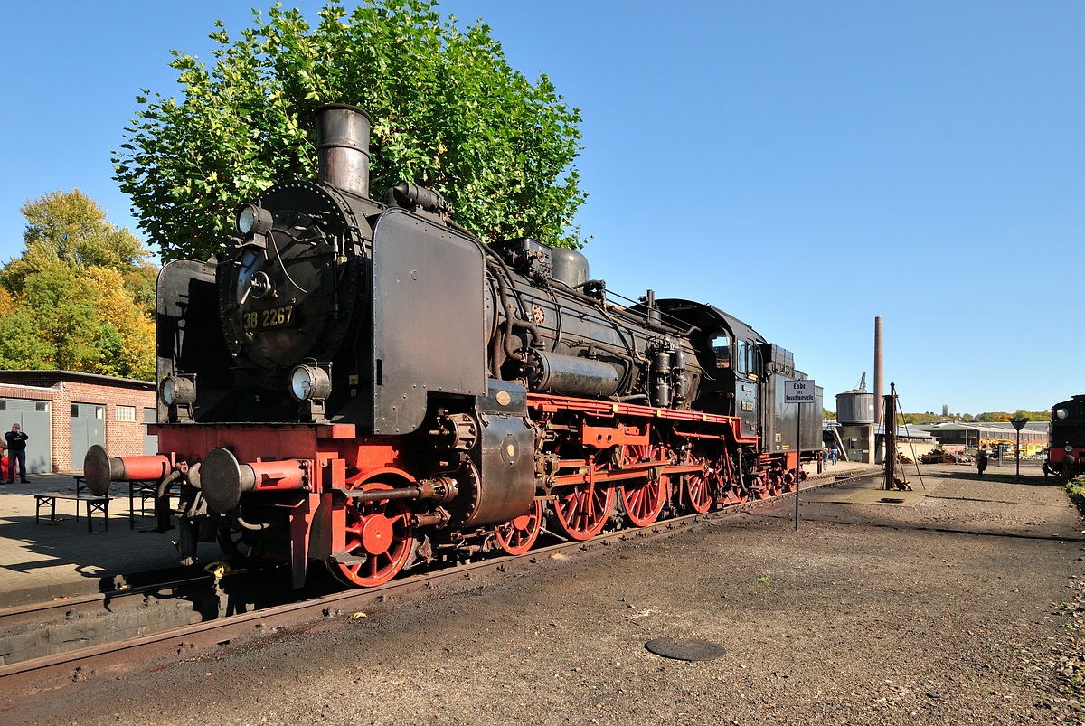 38 2267 Bochum Dahlhausen