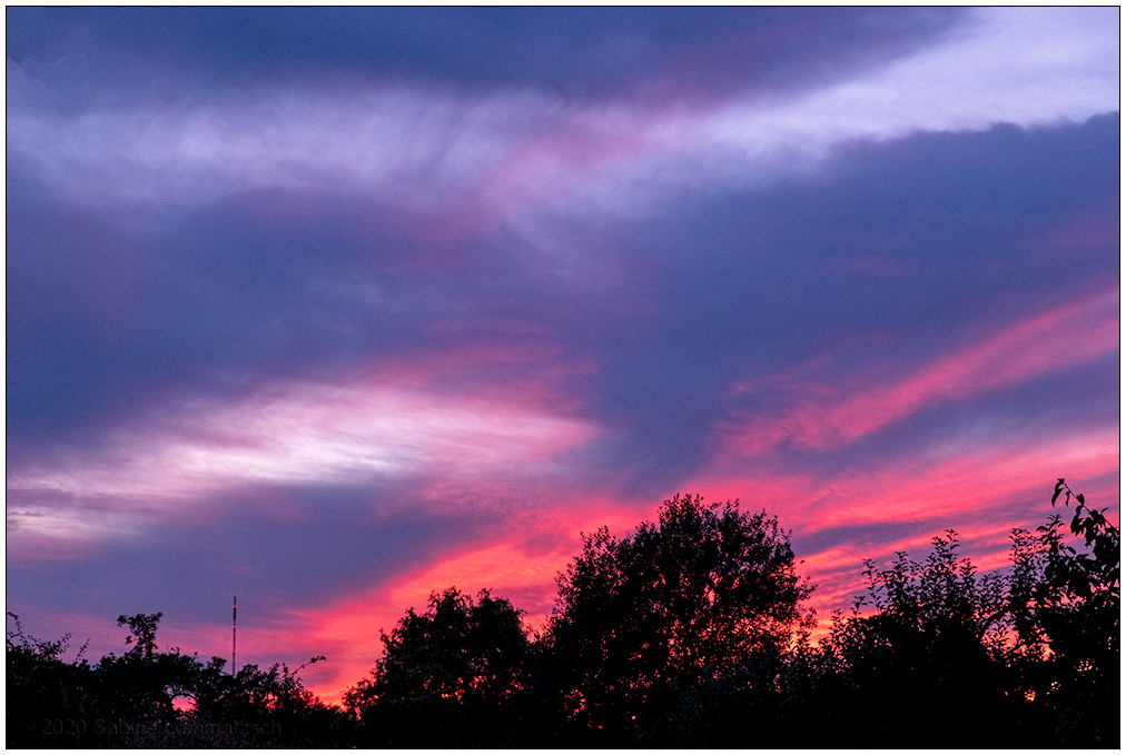 382 Sonnenuntergang