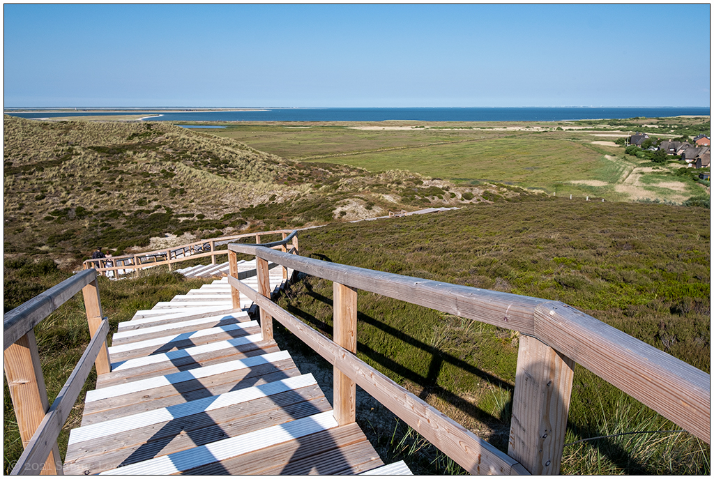 385 Sylt – Jensmettenberg V
